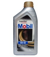 Mobil 1 Peak Life