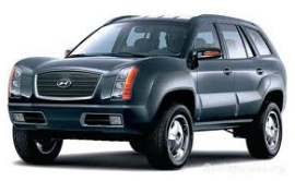 Автозапчасти Hyundai