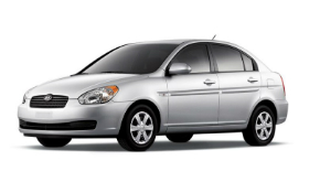 Запчасти Hyundai Accent
