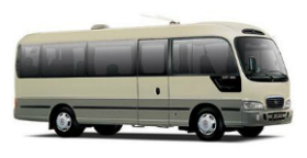 Запчасти Hyundai County