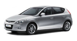 Запчасти Hyundai i30