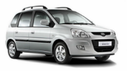 Запчасти Hyundai Matrix
