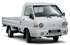 Запчасти Hyundai Porter