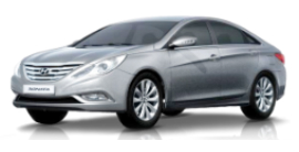 Запчасти Hyundai Sonata