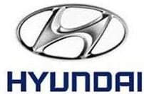 Кузовные запчасти Hyundai